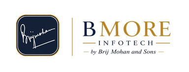 Be More Infotech