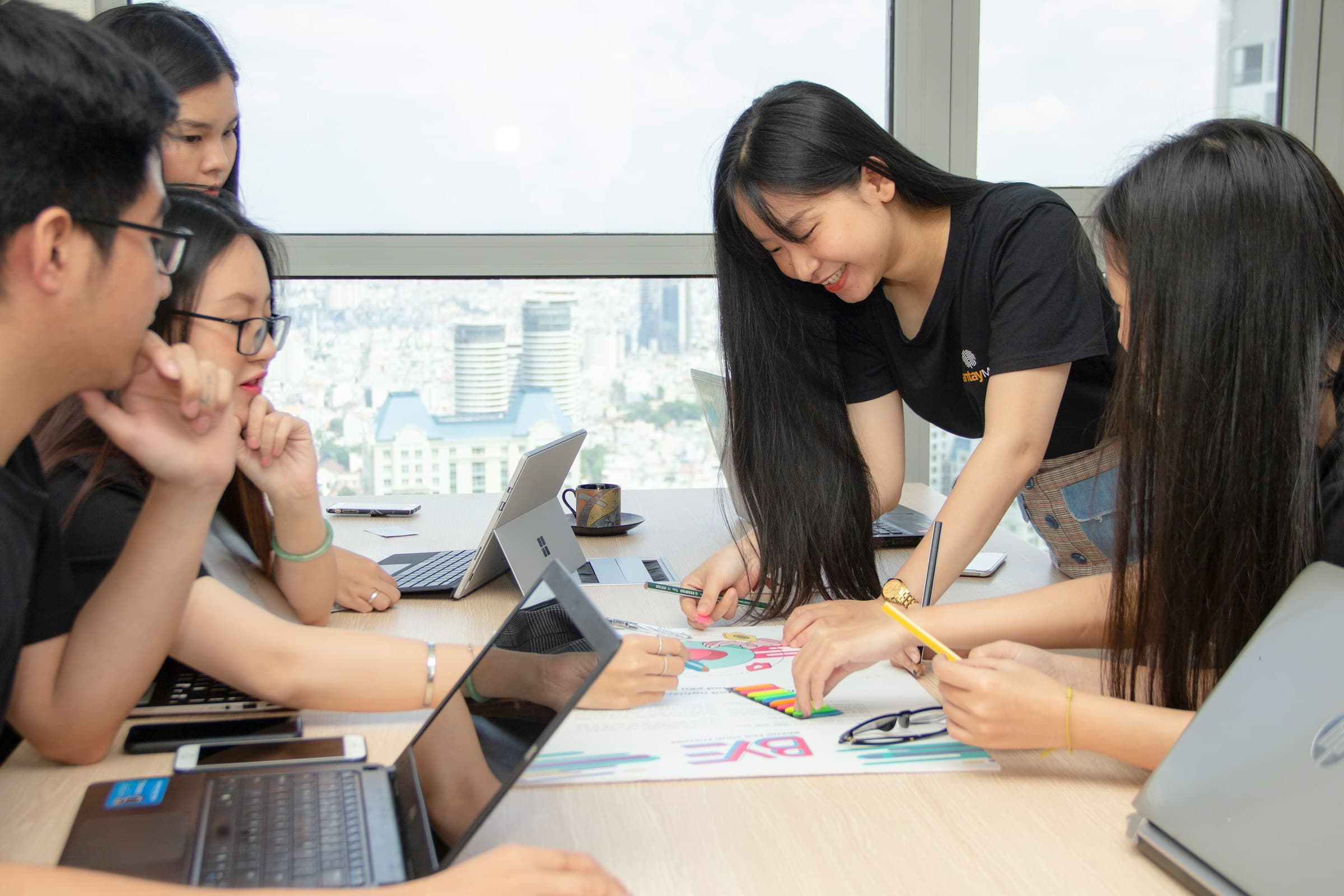 HR Internship Program