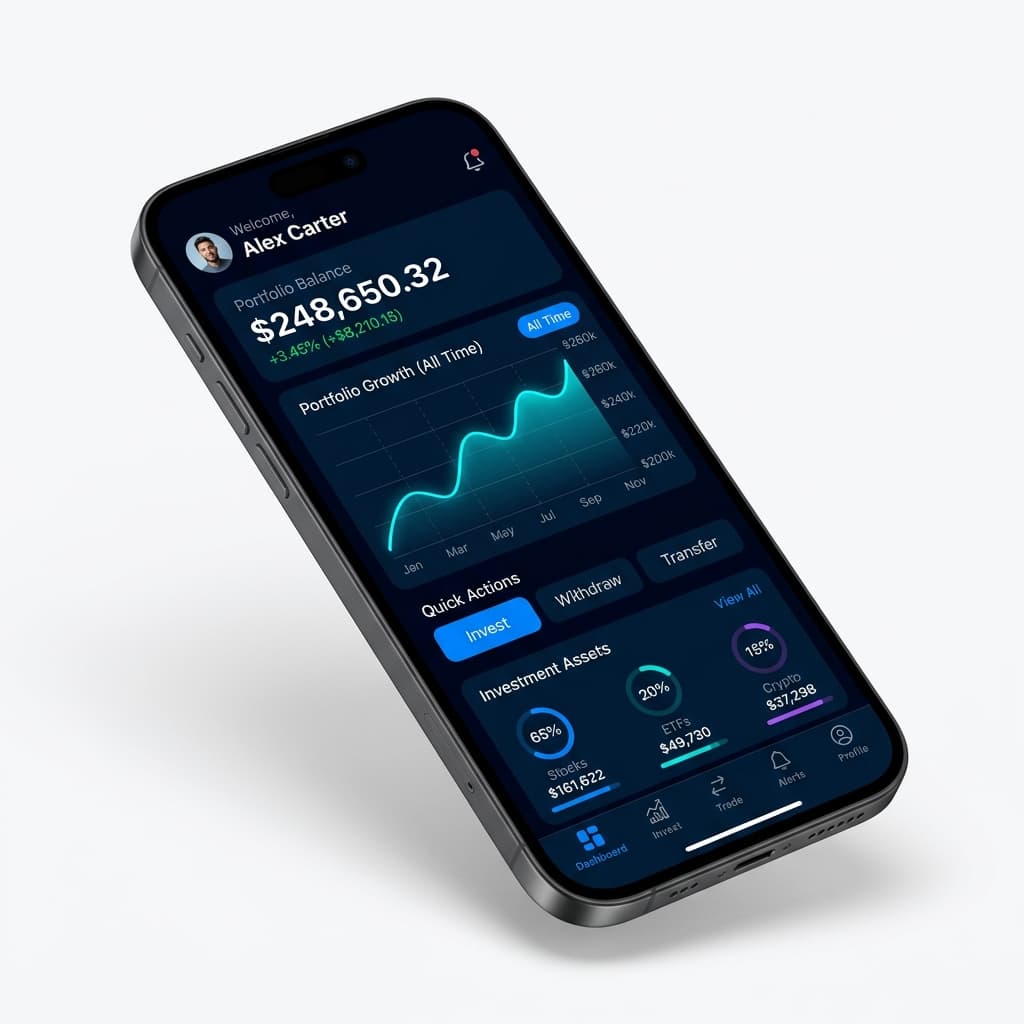 Blockchain Dev