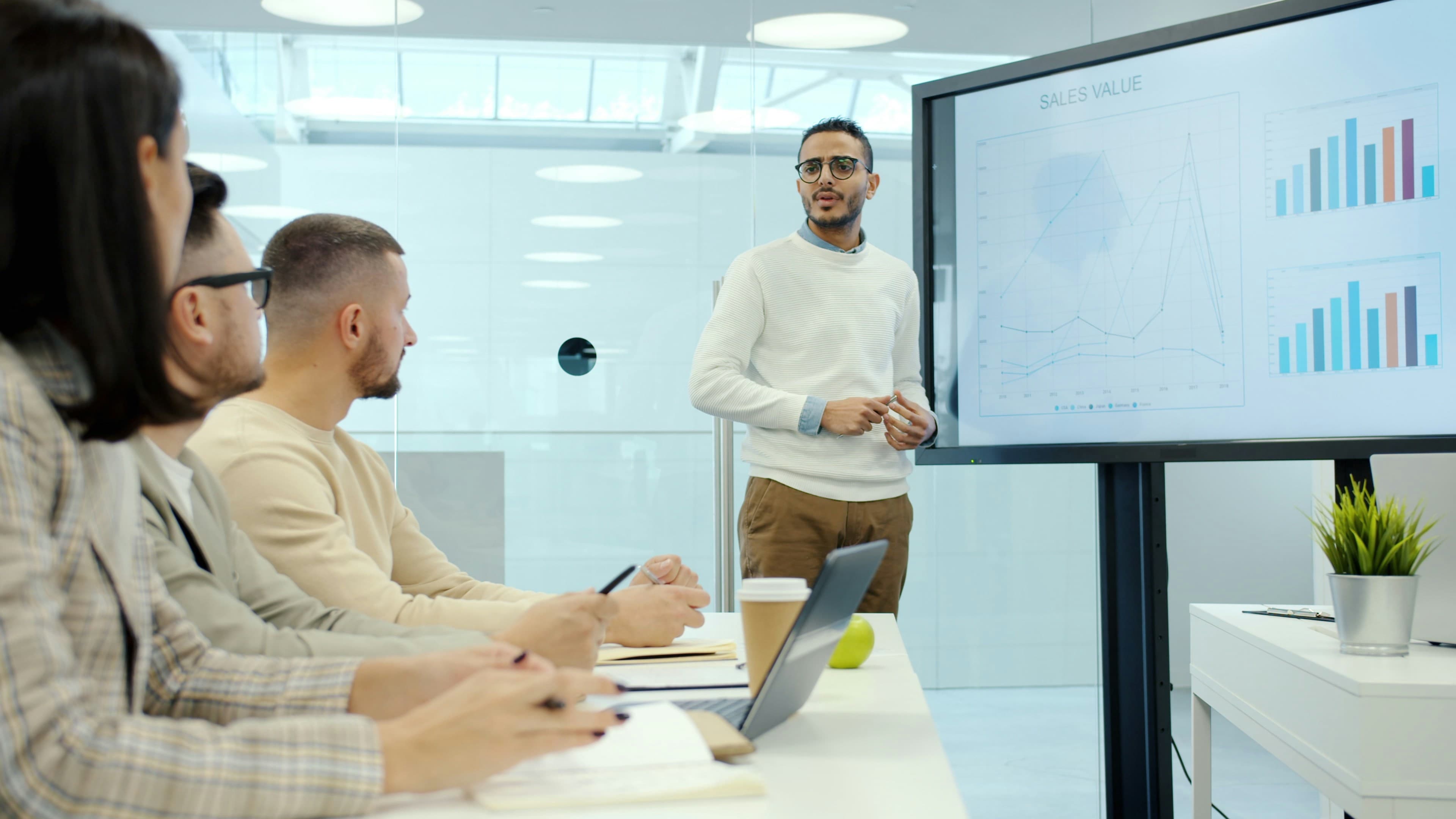 Retail Sales & CRM Training