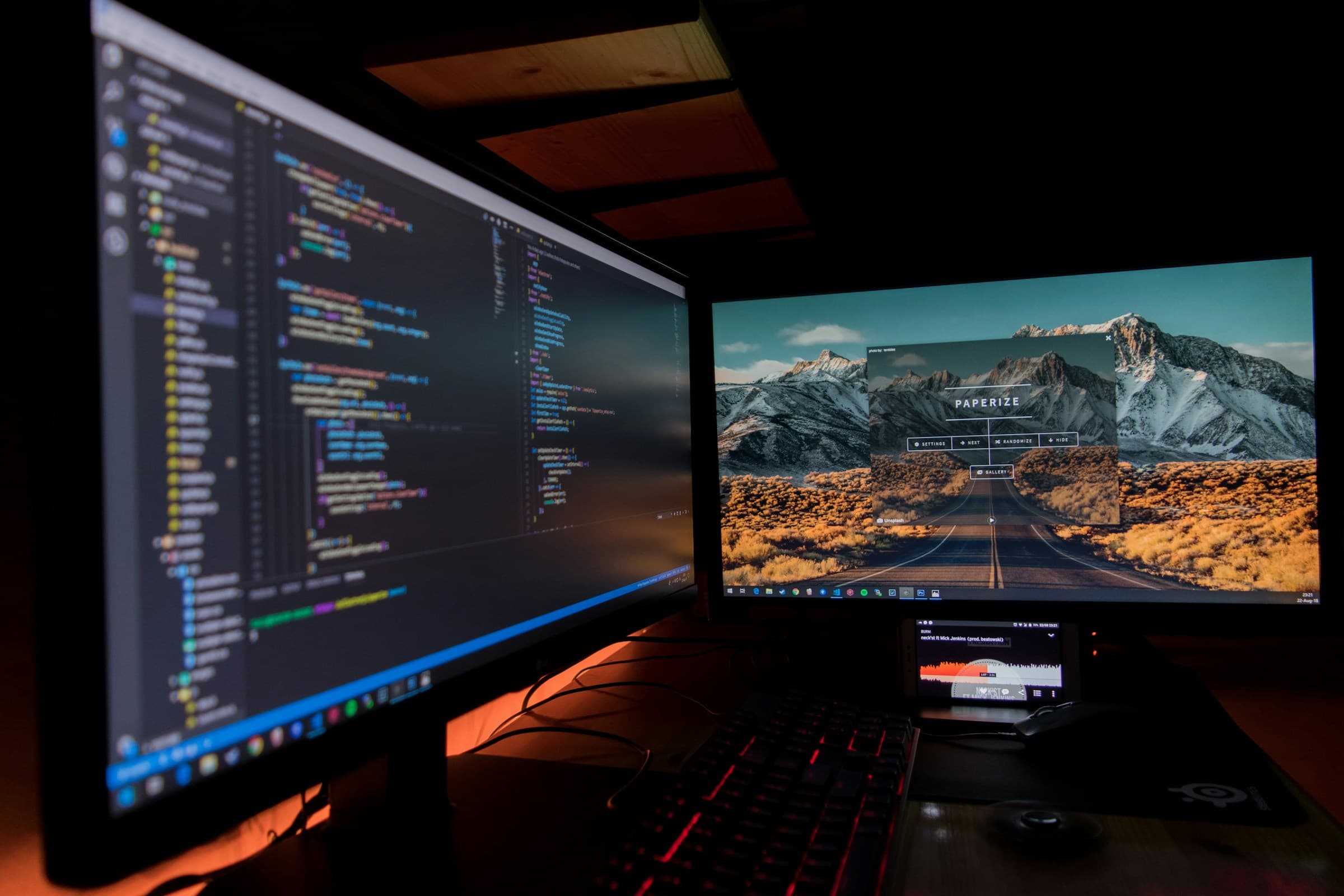 Angular Framework