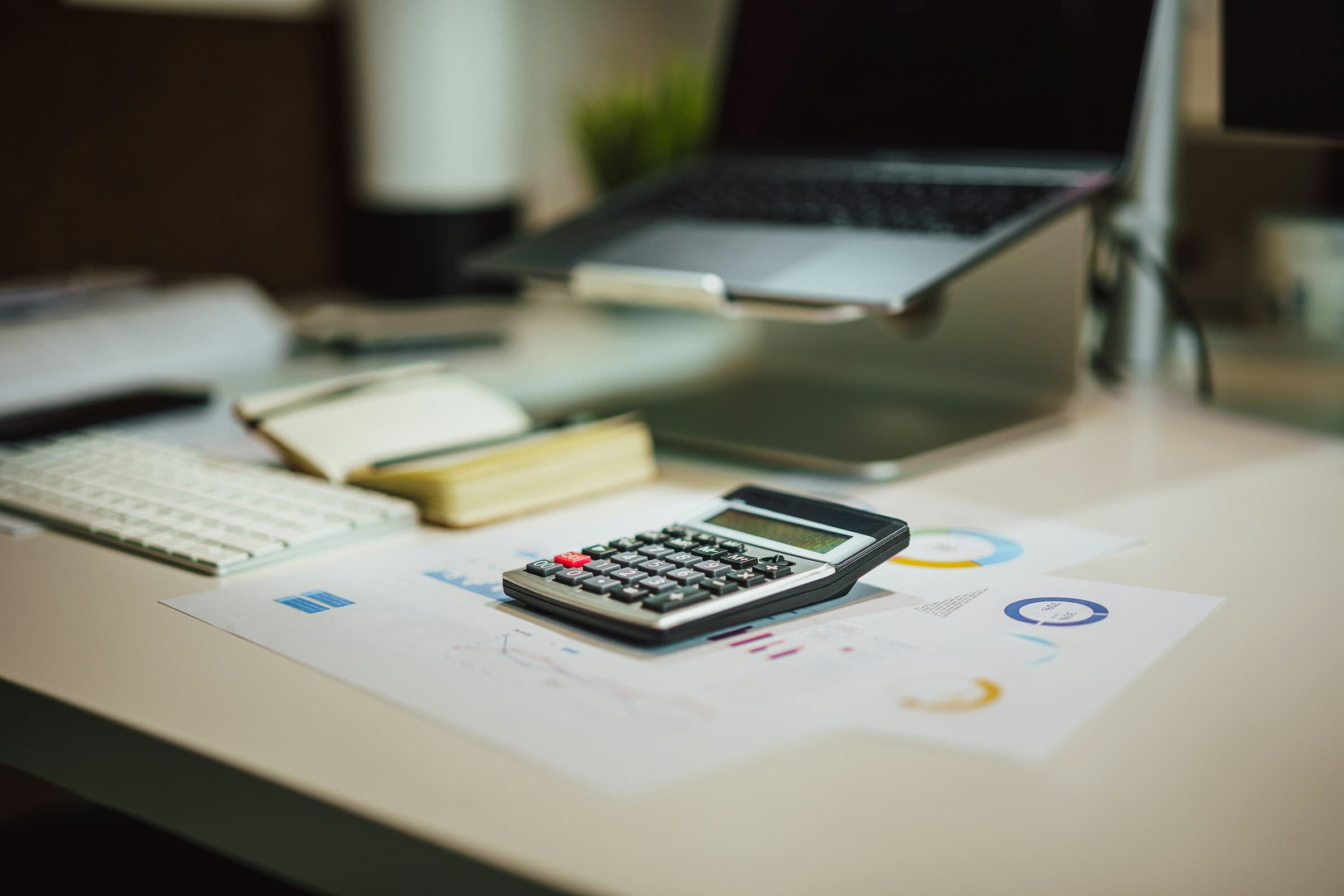 Basic Accounting