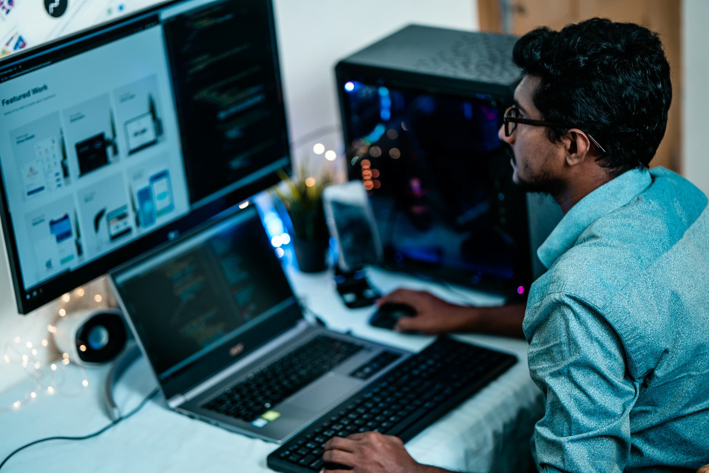 Basic Computer Course