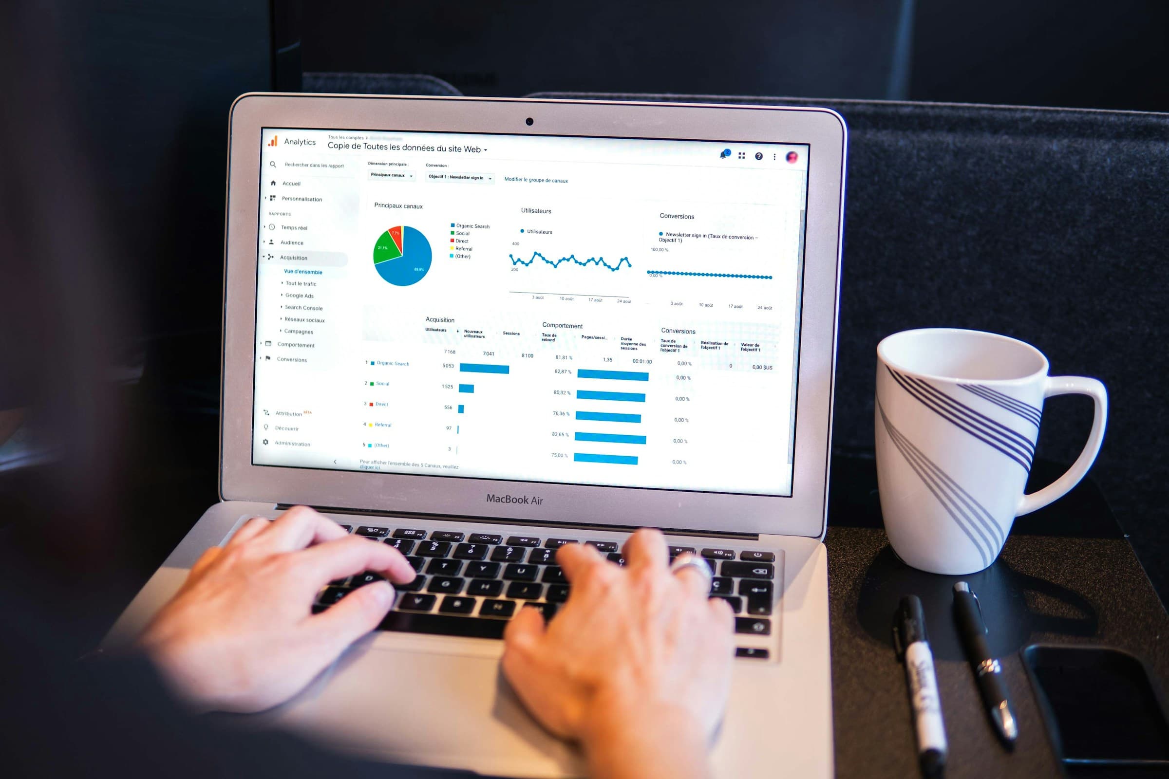 Basic SEO