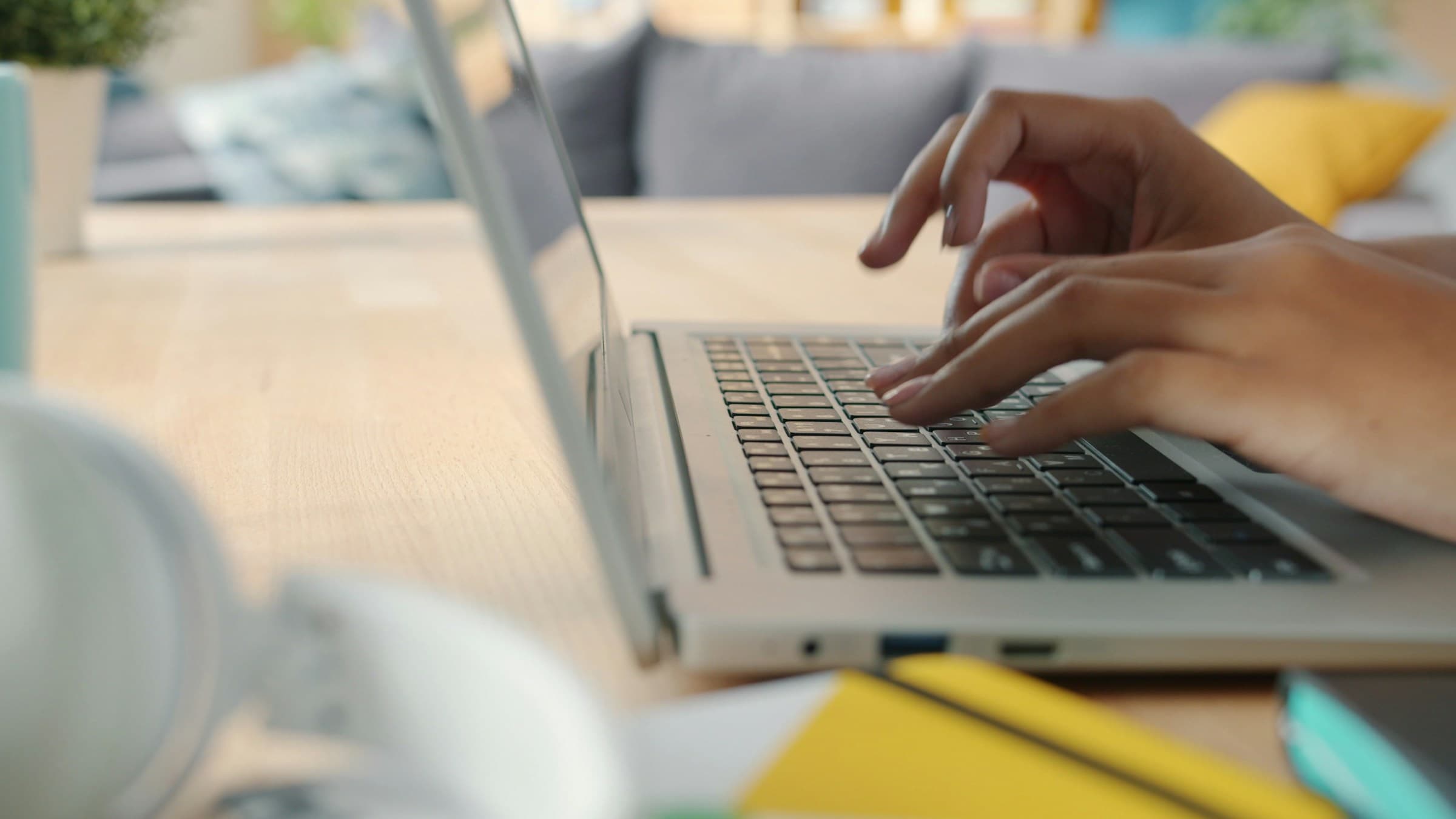 Speed Typing