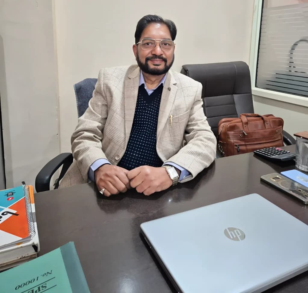 Second Generation Leader